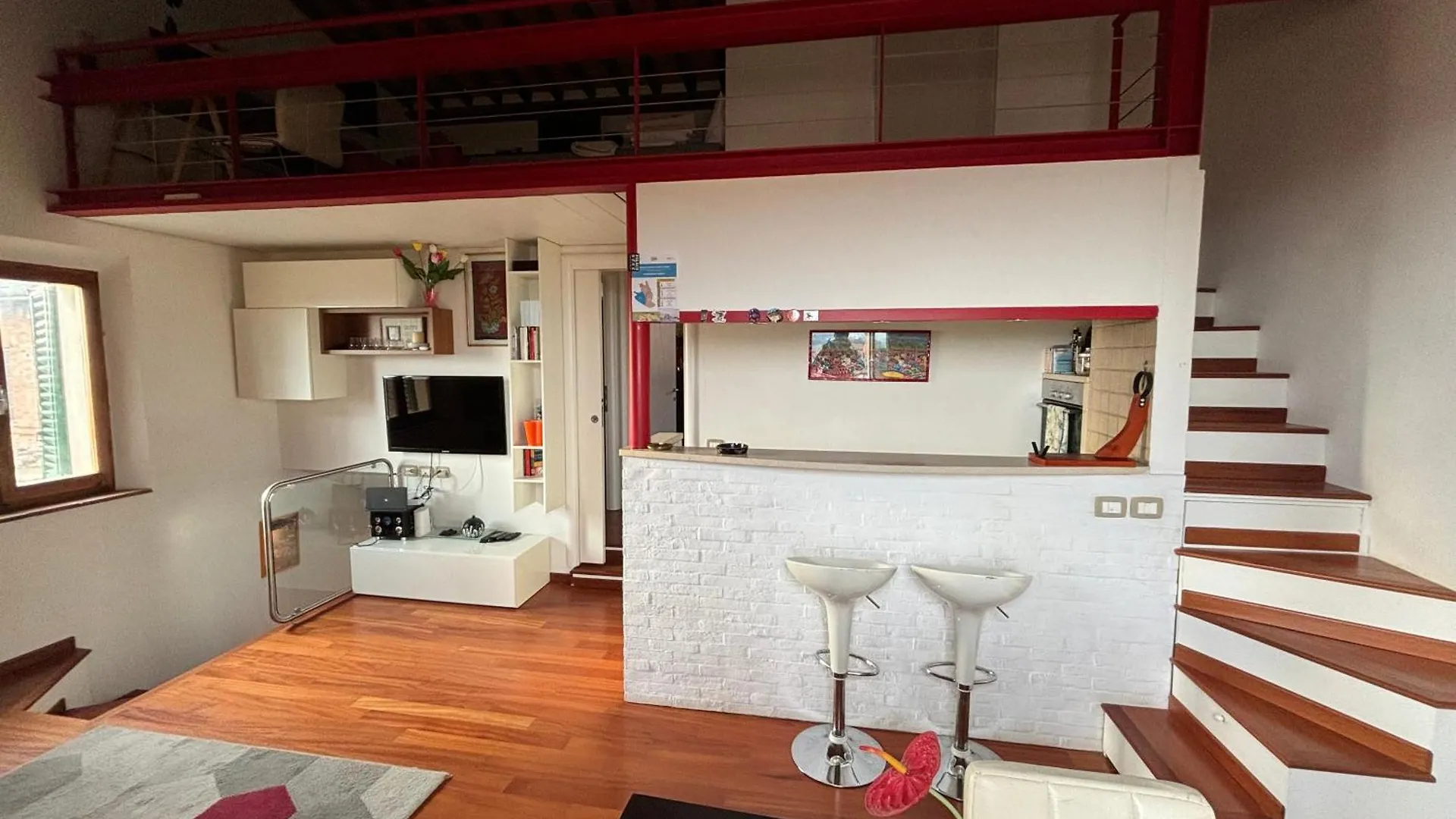 Il Nido Apartment Siena