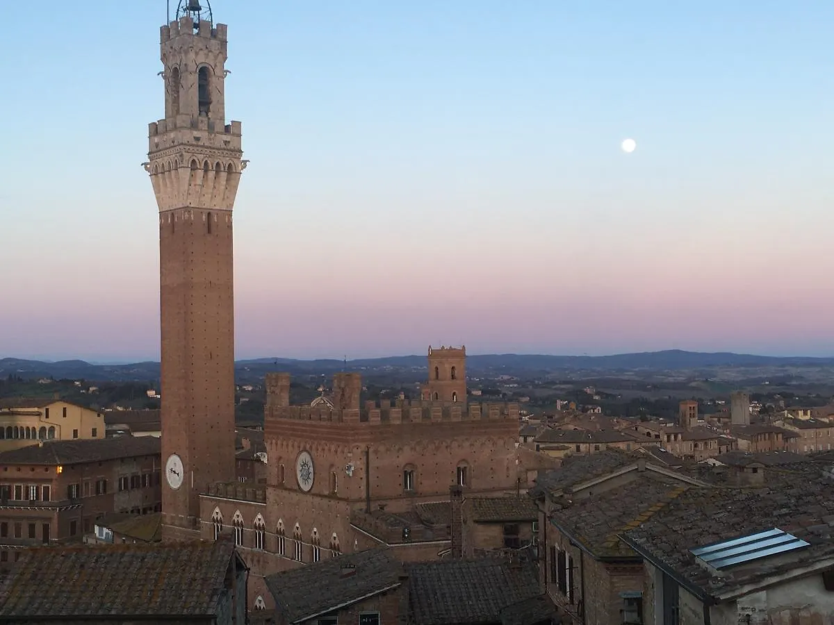 Il Nido Apartment Siena