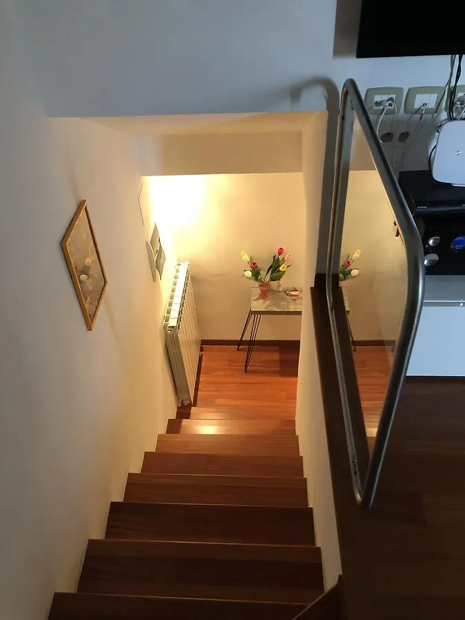 Il Nido Apartment Siena