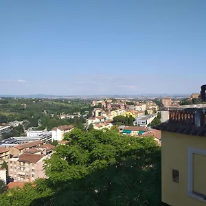 Pensjonat Casa Di Alfredo Affittacamere, Siena