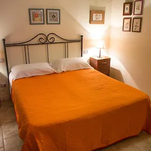 Gospodarstwo agroturystyczne Agriturismo Il Sambuco, Siena
