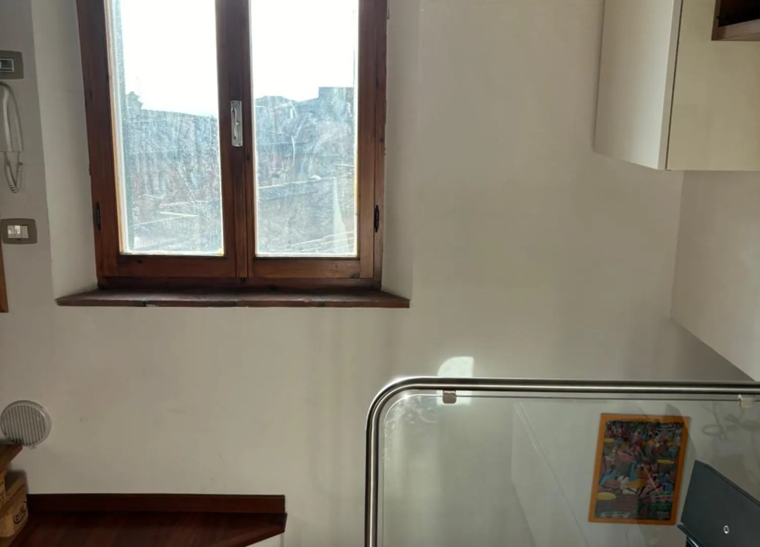 Il Nido Apartment Siena Italy