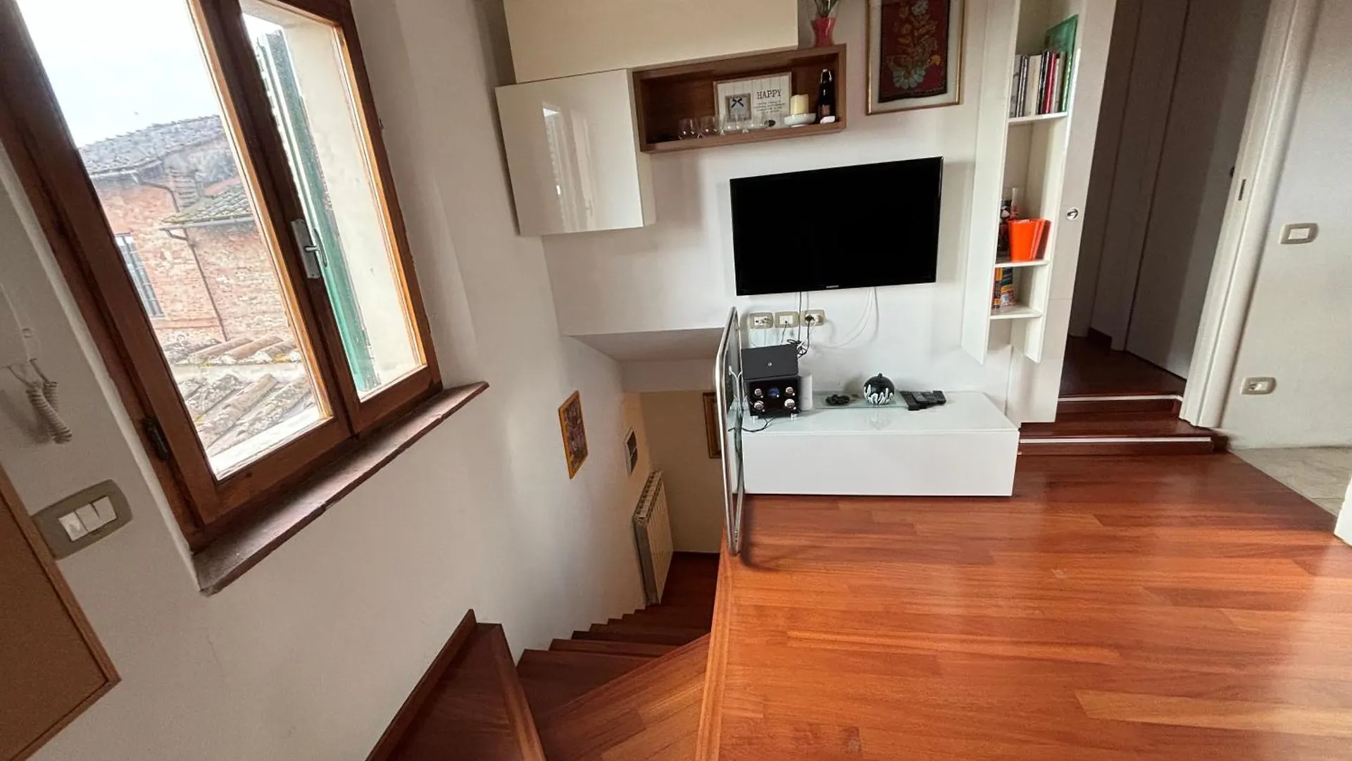 Il Nido Apartment Siena 0*,