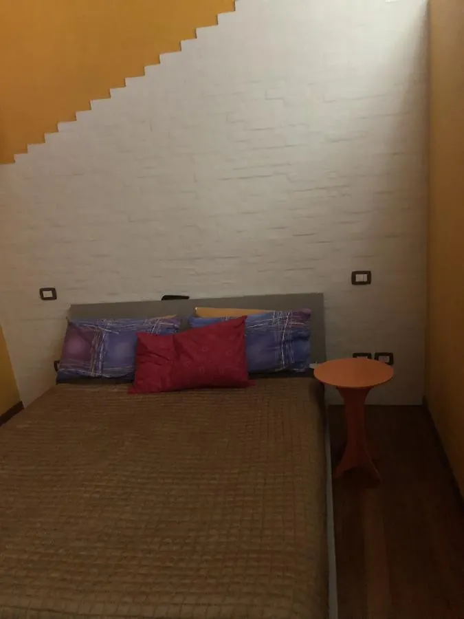 Il Nido Apartment Siena Italy