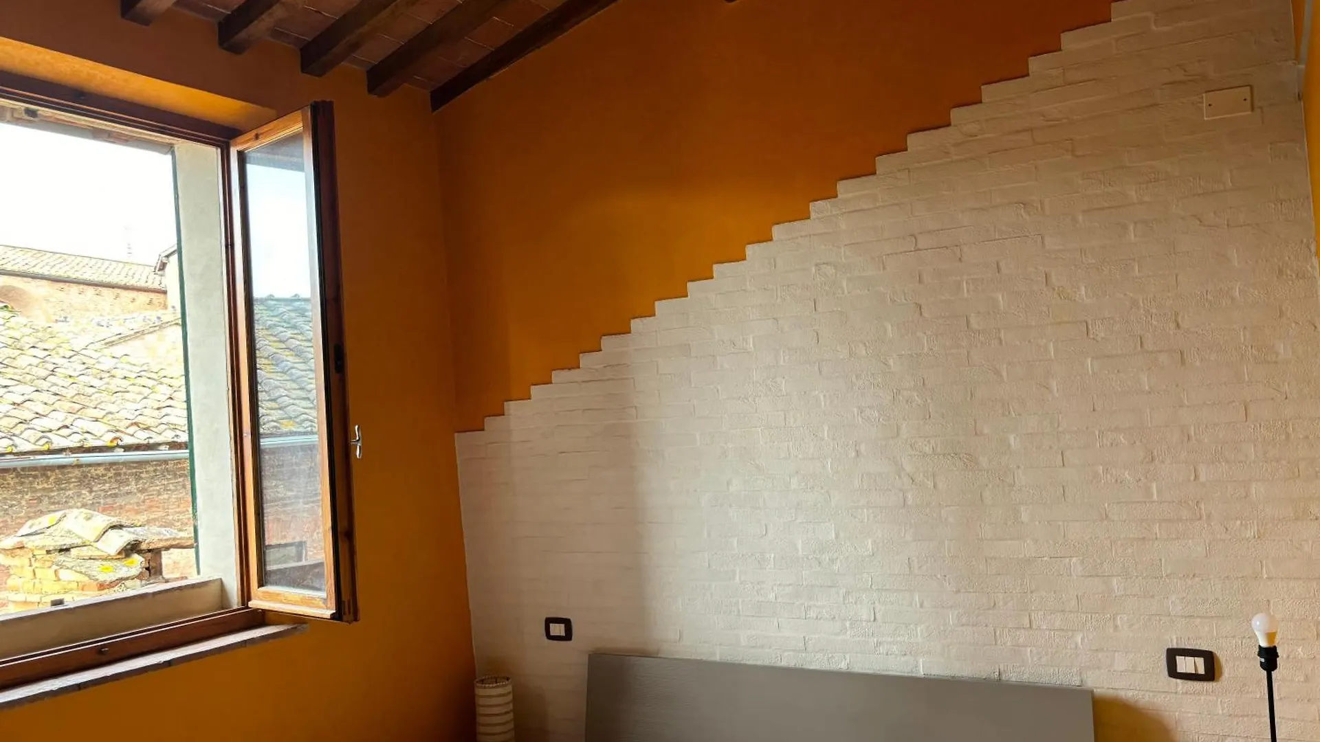 Il Nido Apartment Siena