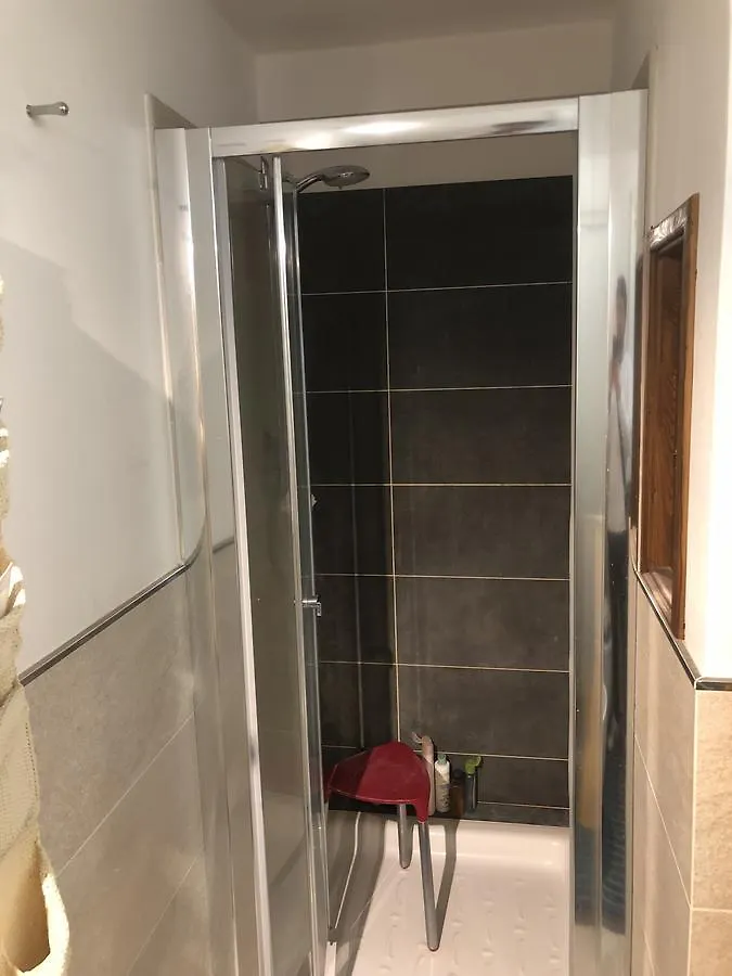 Il Nido Apartment Siena
