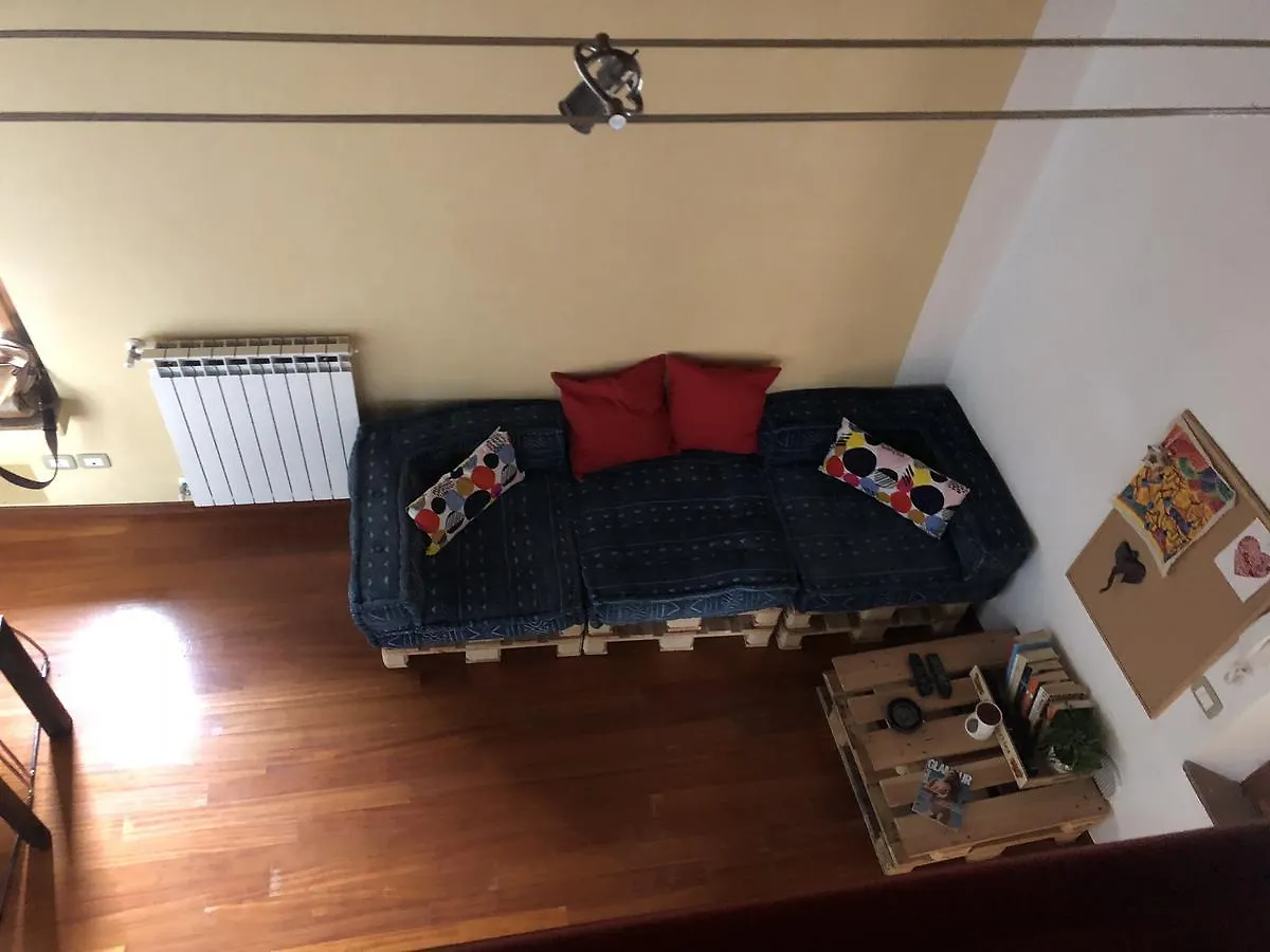 Il Nido Apartment Siena